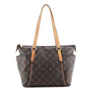 Louis Vuitton Totally Handbag Monogram Canvas PM
