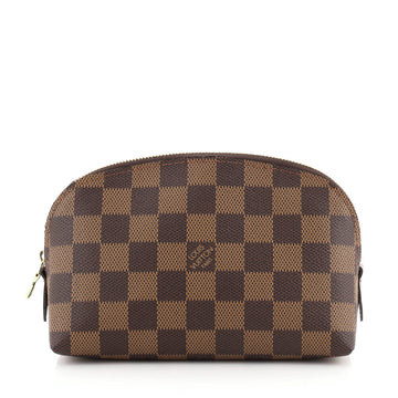 Louis Vuitton Cosmetic Pouch Damier