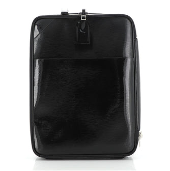 Louis Vuitton Pegase Luggage Electric Epi Leather 50