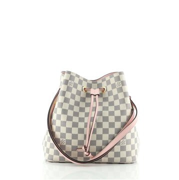 Louis Vuitton NeoNoe Handbag Damier