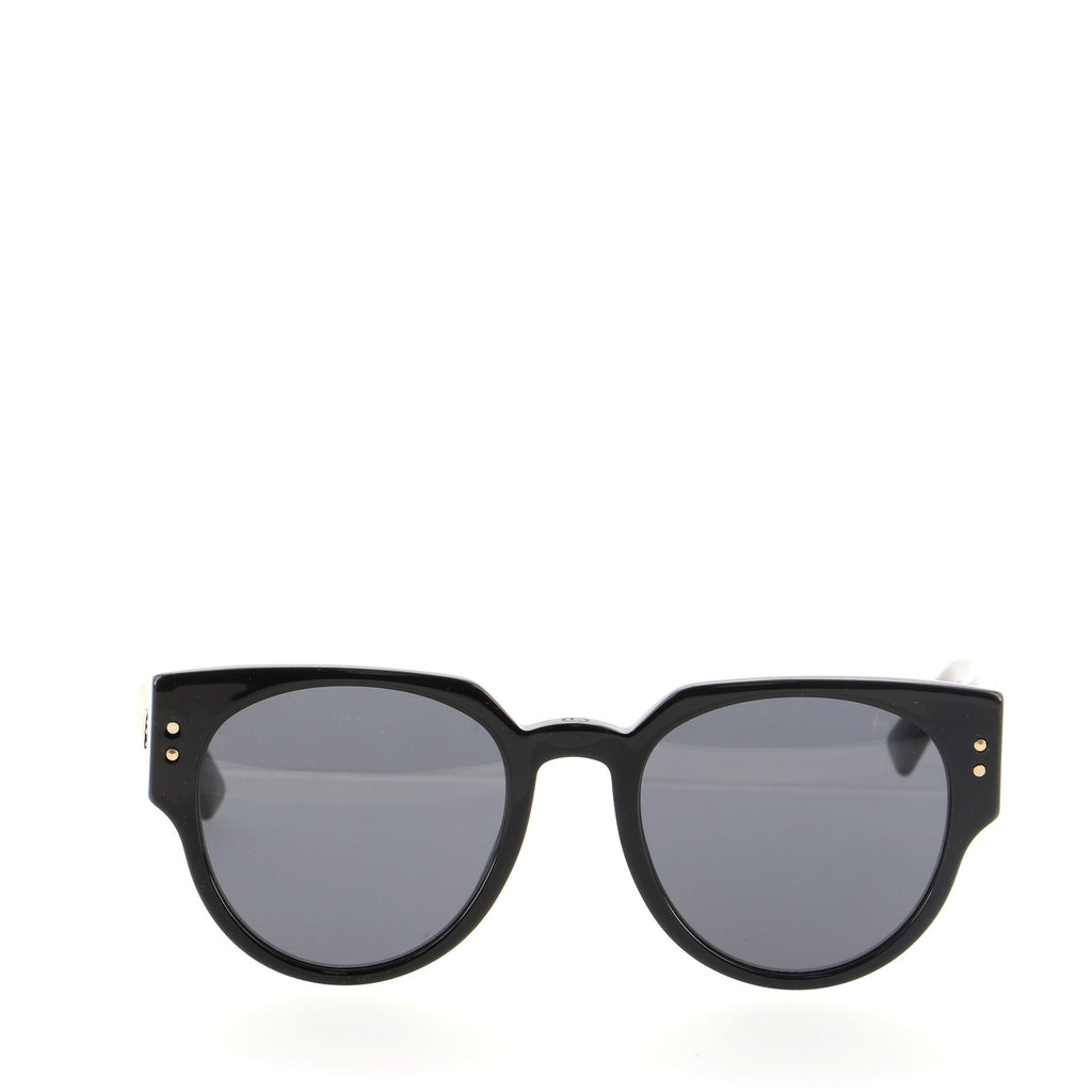 Dior Lady Studs Sunglasses Black