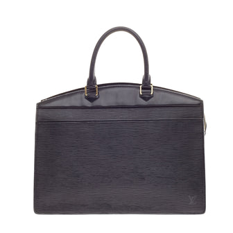 Louis Vuitton Riviera Epi Leather 