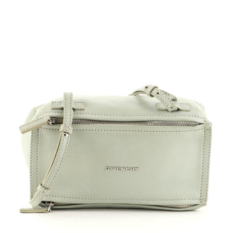 Givenchy Pandora Bag Leather Mini
