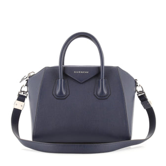 Givenchy Antigona Bag Leather Small