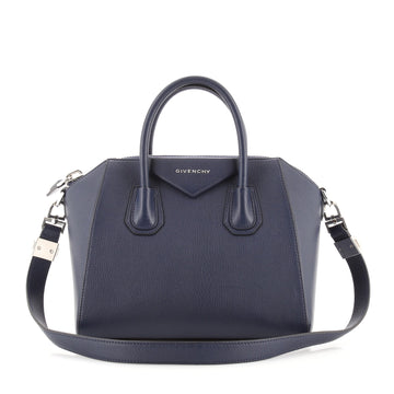 Givenchy Antigona Bag Leather Small