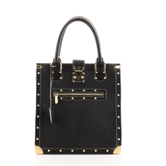 Louis Vuitton Suhali L'Imprevisible Handbag Leather