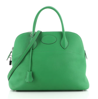 Hermes Bolide Bag Clemence 35