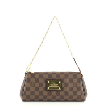 Louis Vuitton Eva Handbag Damier