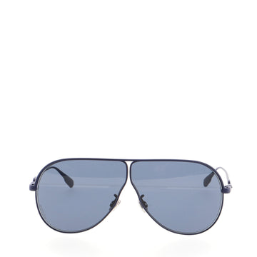 Christian Dior DiorCamp Aviator Sunglasses Metal