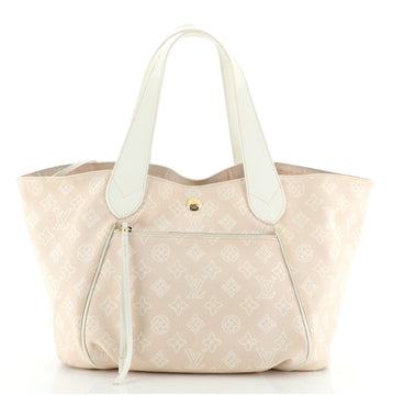 Louis Vuitton Cabas Ipanema Canvas PM