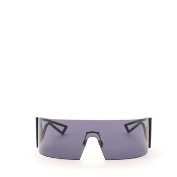 Christian Dior Kaleidiorscopic Shield Sunglasses Acetate