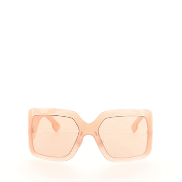 Christian Dior So Light 2 Sunglasses Acetate