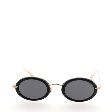 Christian Dior Hypnotic 2 Round Sunglasses Acetate
