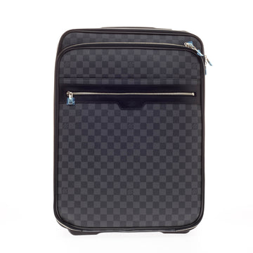 Louis Vuitton Pegase Business NM Damier 55