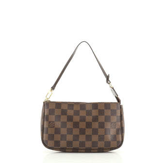 Louis Vuitton Pochette Accessoires Damier