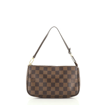 Louis Vuitton Pochette Accessoires Damier