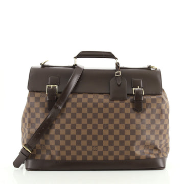 Louis Vuitton West End Handbag Damier PM