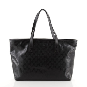 Gucci Tote GG Imprime Medium