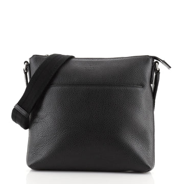 Gucci Cosmopolis Messenger Leather Medium