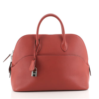 Hermes Bolide Web 1923 Bag Swift 31