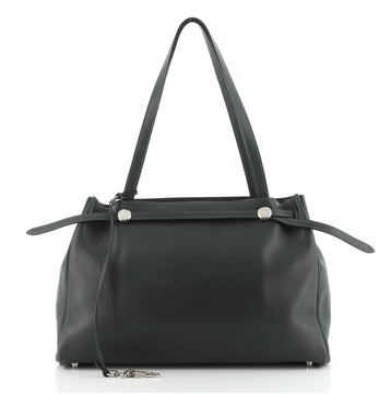 Hermes Kabana Bag Evergrain
