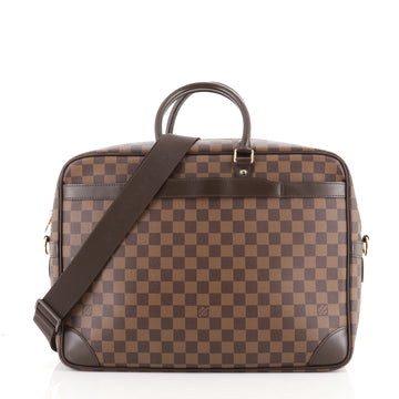 Louis Vuitton Porte-Documents Voyage Briefcase Damier GM