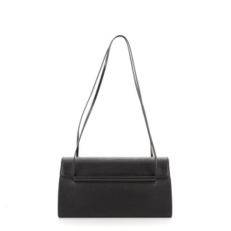 Louis Vuitton Dinard Handbag Epi Leather