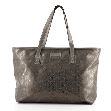 Gucci Plus Tote GG Imprime Medium