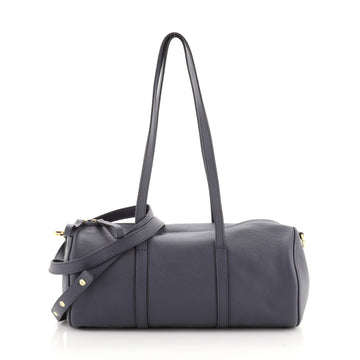 Mansur Gavriel Duffle Bag Leather Mini