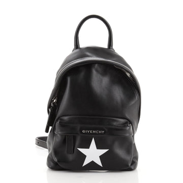 Givenchy Classic Backpack Leather Nano