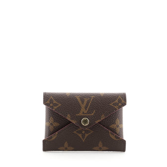 Louis Vuitton Kirigami Pochette Monogram Canvas PM