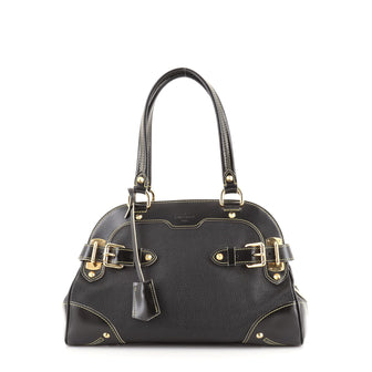 Louis Vuitton Suhali Le Radieux Handbag Leather