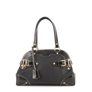 Louis Vuitton Suhali Le Radieux Handbag Leather