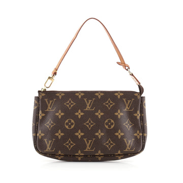 Louis Vuitton Pochette Accessoires Monogram Canvas
