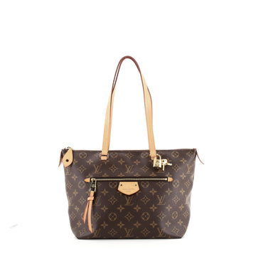 Louis Vuitton Iena Tote Monogram Canvas PM