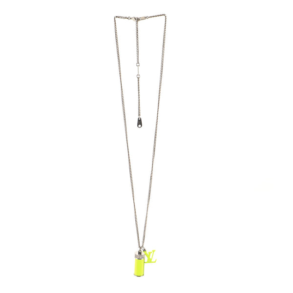 LV Color Necklace – Above All Accessories