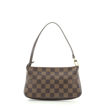 Louis Vuitton Navona Pochette Accessoires Damier
