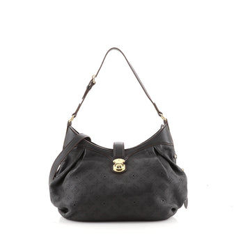 Louis Vuitton XS Crossbody Bag Mahina Leather