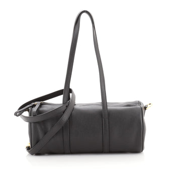 Mansur Gavriel Duffle Bag Leather Mini