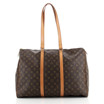 Louis Vuitton Flanerie Handbag Monogram Canvas 50