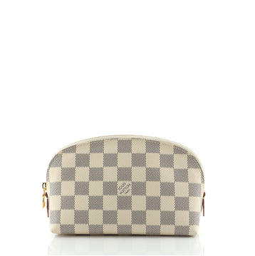 Louis Vuitton Cosmetic Pouch Damier