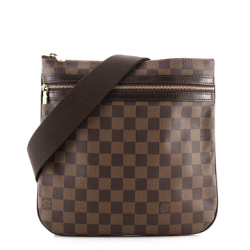 Louis Vuitton Bosphore Pochette Damier