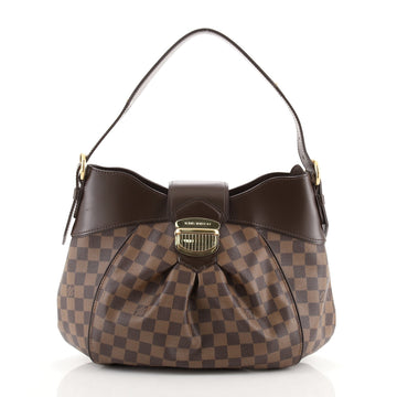 Louis Vuitton Sistina Handbag Damier MM
