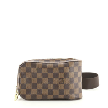 Louis Vuitton Geronimos Waist Bag Damier