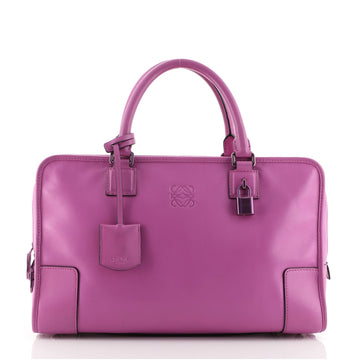 Loewe Amazona Bag Leather 36