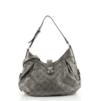 Louis Vuitton XS Crossbody Bag Mahina Leather