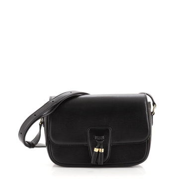 Celine Tassels Bag Leather Medium