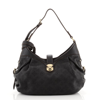 Louis Vuitton XS Crossbody Bag Mahina Leather