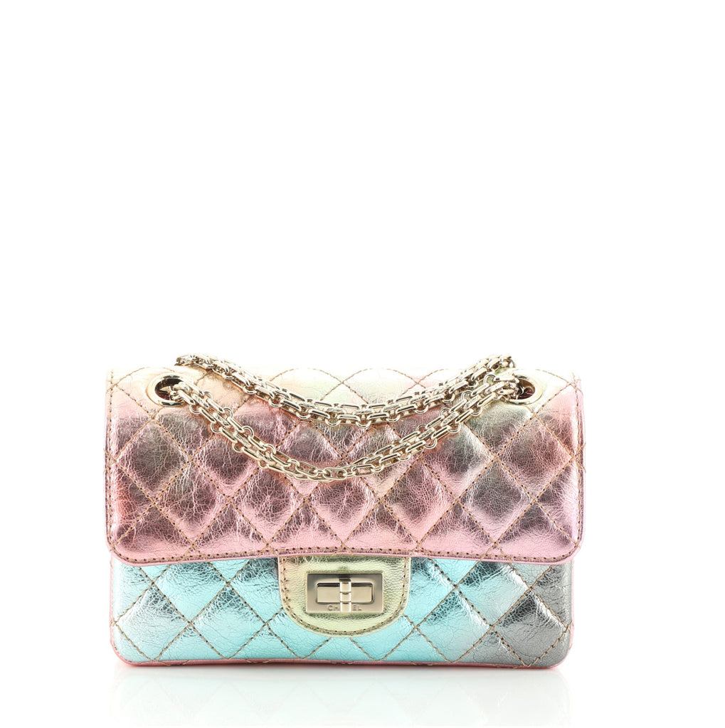 6 Iconic 'Unicorn' Chanel Handbags for Chanel Lovers