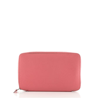 Hermes Vision II Agenda Wallet Epsom